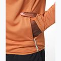 Herren-Trekkingsweatshirt  Cotopaxi Otero Fleece Full-Zip Hooded whiskey 4
