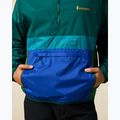Herren-Windjacke Cotopaxi Teca Half-Zip Windbreaker 5