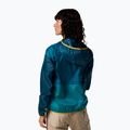 Damen-Windjacke Cotopaxi Teca Half-Zip Windbreaker waikiki 3