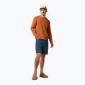 Longsleeve Herren Cotopaxi Sombra Sun whiskey 2