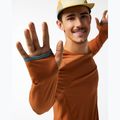 Longsleeve Herren Cotopaxi Sombra Sun whiskey 4