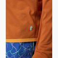 Herren-Trekkingsweatshirt  Cotopaxi Sombra Sun Hoodie whiskey 2