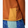Herren-Trekkingsweatshirt  Cotopaxi Sombra Sun Hoodie whiskey 3