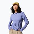 Damen-Trekkingsweatshirt Cotopaxi Sombra Sun Hoodie aster