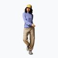 Damen-Trekkingsweatshirt Cotopaxi Sombra Sun Hoodie aster 2