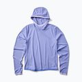 Damen-Trekkingsweatshirt Cotopaxi Sombra Sun Hoodie aster 7