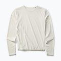Damen-Trekkingsweatshirt Cotopaxi Sombra Sun Hoodie chalk