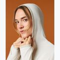 Damen-Trekkingsweatshirt Cotopaxi Sombra Sun Hoodie chalk 4
