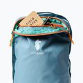Plecak podróżny Cotopaxi Allpa Mini Travel Pack 20 l blue spruce 3