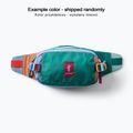 Bauchtasche Cotopaxi Allpa X Hip Pack 1,5 l del dia