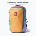 City-Rucksack Cotopaxi Allpa Daypack 18 l del dia