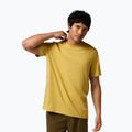 Herren-Shirt Cotopaxi Mountain Magic husk