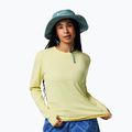 Damen-Longsleeve Cotopaxi Somba Sun Shirt honeydrew