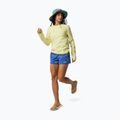 Damen-Longsleeve Cotopaxi Somba Sun Shirt honeydrew 2