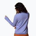 Damen-Longsleeve Cotopaxi Somba Sun Shirt aster 3