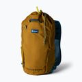 Cityrucksack Cotopaxi Empacable Daypack 16 l log cabin 2