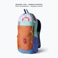 Cityrucksack Cotopaxi Empacable Daypack 16 l del dia