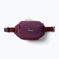 Bauchtasche Cotopaxi Empcable Sling 3 l acai