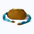 Bauchtasche Cotopaxi Empcable 3L Sling log cabin 3