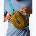 Bauchtasche Cotopaxi Empcable 3L Sling log cabin 8