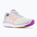 Damen Laufschuhe New Balance Fresh Foam 680 v7 quartz grau 11