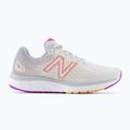 Damen Laufschuhe New Balance Fresh Foam 680 v7 quartz grau 12