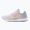 Damen Laufschuhe New Balance Fresh Foam 680 v7 quartz grau 13