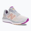 Damen Laufschuhe New Balance Fresh Foam 680 v7 quartz grau