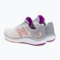 Damen Laufschuhe New Balance Fresh Foam 680 v7 quartz grau 3