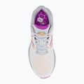 Damen Laufschuhe New Balance Fresh Foam 680 v7 quartz grau 6