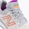 Damen Laufschuhe New Balance Fresh Foam 680 v7 quartz grau 8