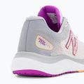 Damen Laufschuhe New Balance Fresh Foam 680 v7 quartz grau 9
