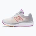 Damen Laufschuhe New Balance Fresh Foam 680 v7 quartz grau 10