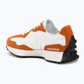 New Balance 327's V1 orange Schuhe 3