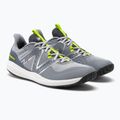 New Balance Herren Tennisschuhe MCH796V3 grau 4