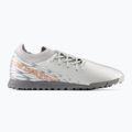 Herren Fußballschuhe New Balance Furon V7 Dispatch TF silber 9