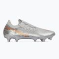 Herren Fußballschuhe New Balance Furon V7 Pro SG silber 10