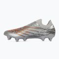 Herren Fußballschuhe New Balance Furon V7 Pro SG silber 11