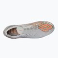 Herren Fußballschuhe New Balance Furon V7 Pro SG silber 12