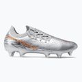 Herren Fußballschuhe New Balance Furon V7 Pro SG silber 2