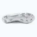 Herren Fußballschuhe New Balance Furon V7 Pro SG silber 5