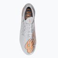Herren Fußballschuhe New Balance Furon V7 Pro SG silber 6