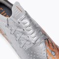 Herren Fußballschuhe New Balance Furon V7 Pro SG silber 8