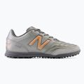 Herren Fußballschuhe New Balance 442 V2 Team TF silber 9