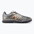 Herren Fußballschuhe New Balance 442 V2 Team TF silber 2