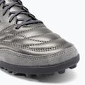 Herren Fußballschuhe New Balance 442 V2 Team TF silber 7