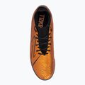 New Balance Tekela V4 Magique TF Kupfer Männer Fußballschuhe 6