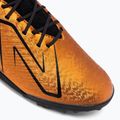 New Balance Tekela V4 Magique TF Kupfer Männer Fußballschuhe 7