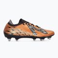 New Balance Tekela V4 Pro Low Laced FG Kupfer Herren Fußballschuhe 9