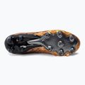New Balance Tekela V4 Pro Low Laced FG Kupfer Herren Fußballschuhe 5